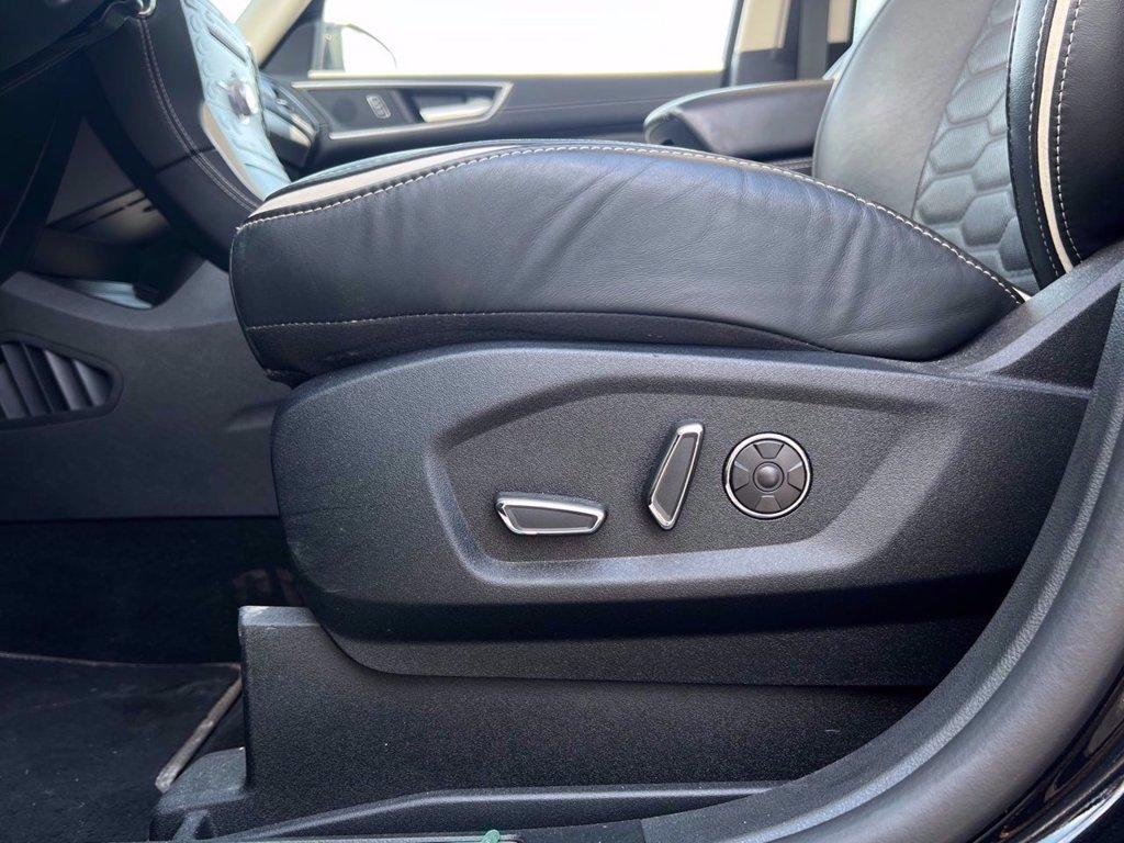 FORD S-Max 2.0 ecoblue Vignale s&s 190cv 7p.ti auto my20 del 2022