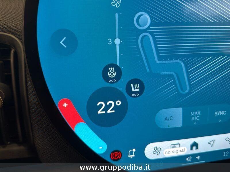 MINI Mini Cooper Cabrio F67 2.0 C Classic auto