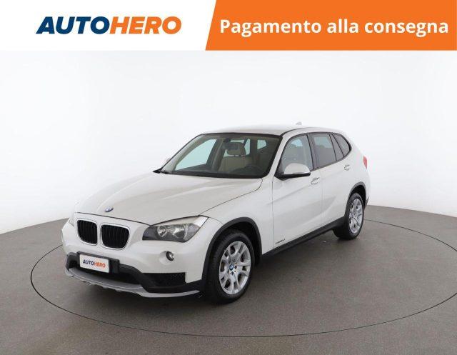 BMW X1 sDrive16d