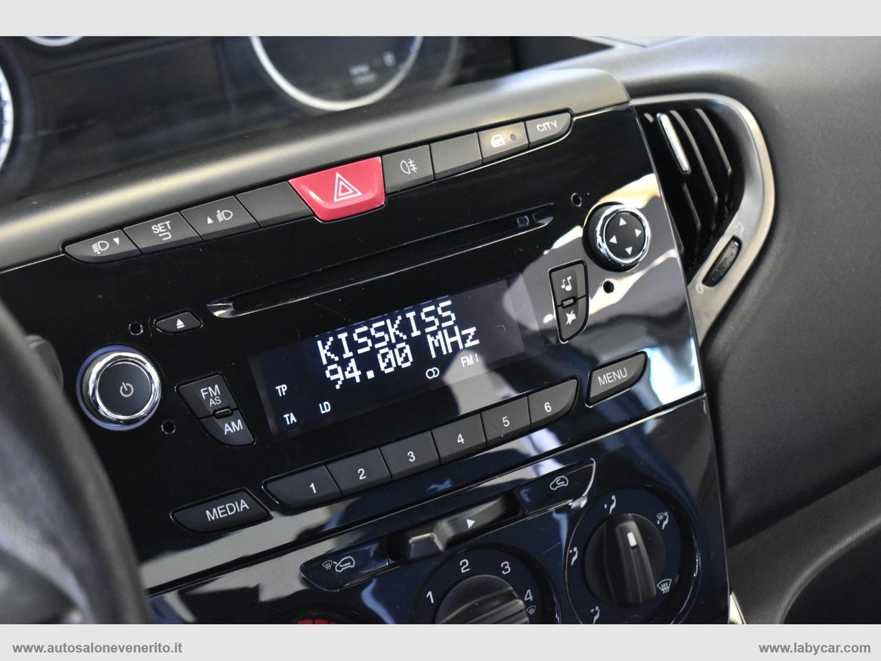 LANCIA Ypsilon 1.2 69 CV 5p. Elefantino