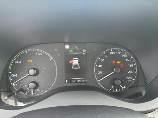 Toyota Yaris 1.5h Business