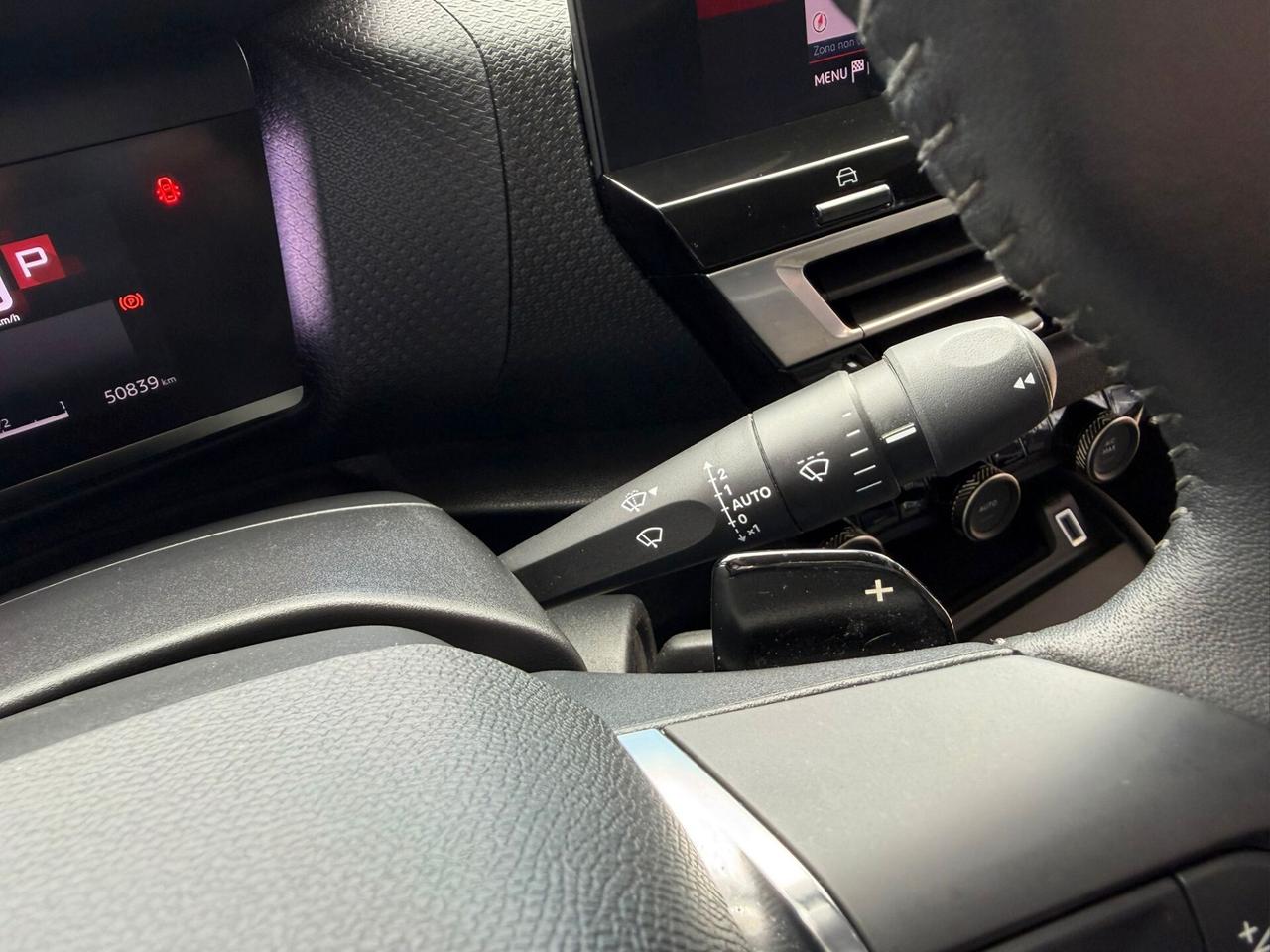 Citroen C4 BlueHDi 130 EAT8 Feel Pack