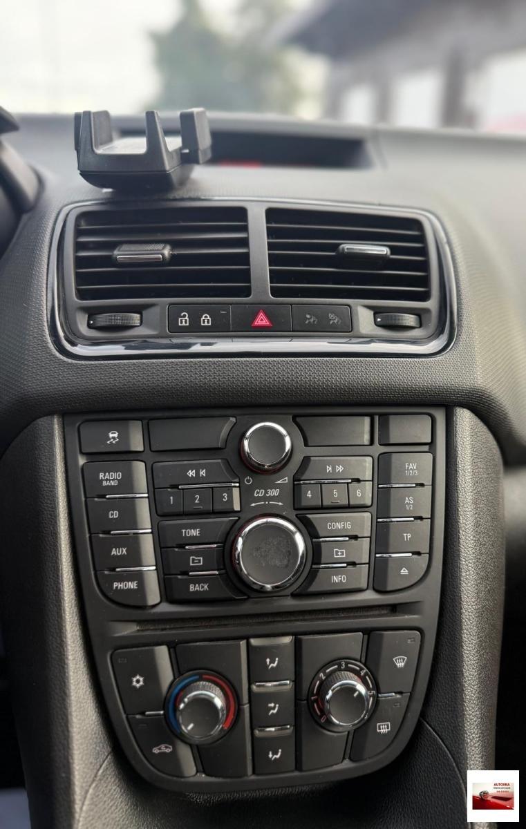 OPEL - Meriva - 1.4 100CV Cosmo