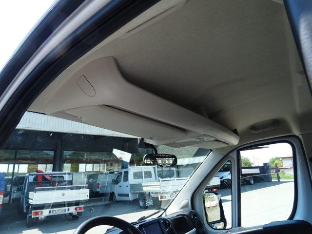 FIAT Ducato 35 Q.li 2.2 Mjt 160 CV PL XL Cab. Maxi Cass.4.20