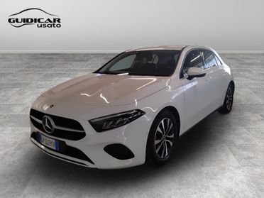 Mercedes-Benz Classe A - W177 2023 - A 180 d Advanced auto