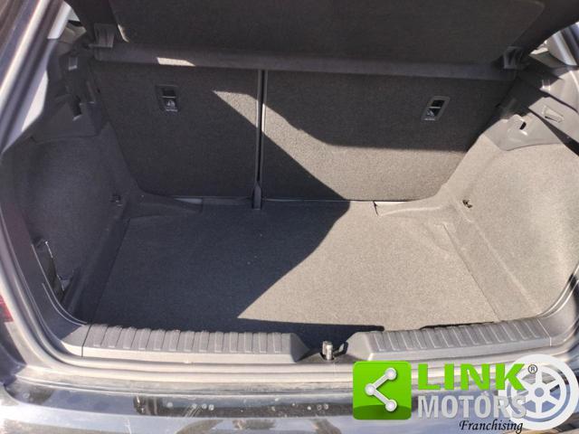 AUDI A1 SPB 25 TFSI Identity Black