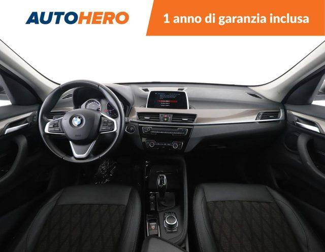 BMW X1 sDrive18d xLine