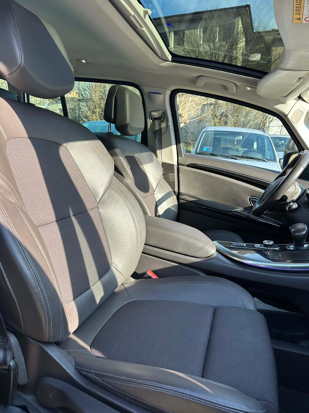 Renault ESPACE dCi 160CV EDC ENERGY INITIALE PARIS 4CONTROL