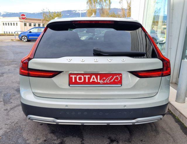 VOLVO V90 Cross Country B4 (d) AWD Geartronic Business Pro IVA ESPOSTA