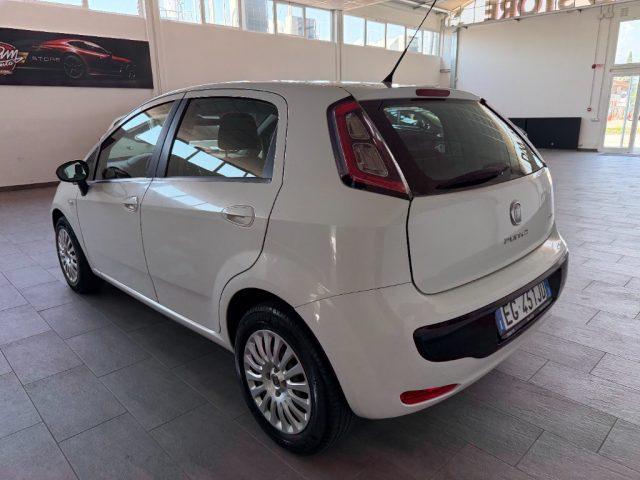 FIAT Punto Evo 1.4 5 porte S&S Dynamic