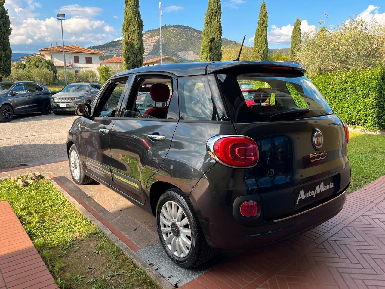 Fiat 500L 1.3 Multijet 85 CV euro 6b