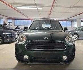 Mini Cooper D Countryman 2.0 tetto apribile
