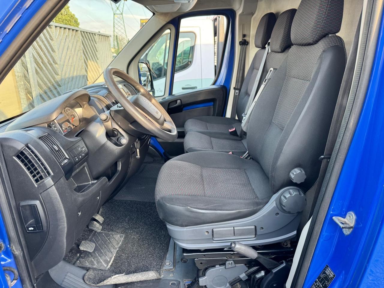 Peugeot Boxer 2.2 BlueHDi Cargo L2H2 Iva Compresa