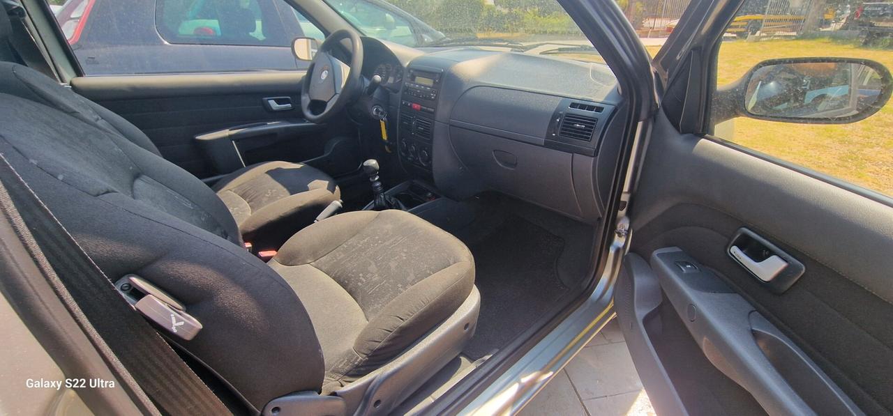 Fiat Strada 1.3 MJT Pick-up