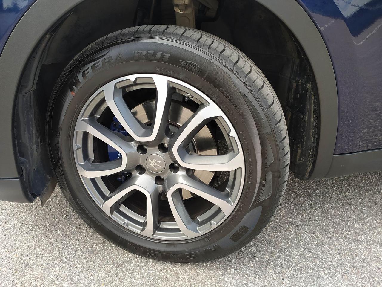 Maserati Levante GranSport 3.0 V6