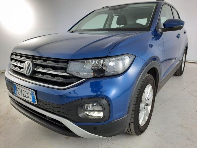 VOLKSWAGEN T-Cross 1.0 TSI Style BMT