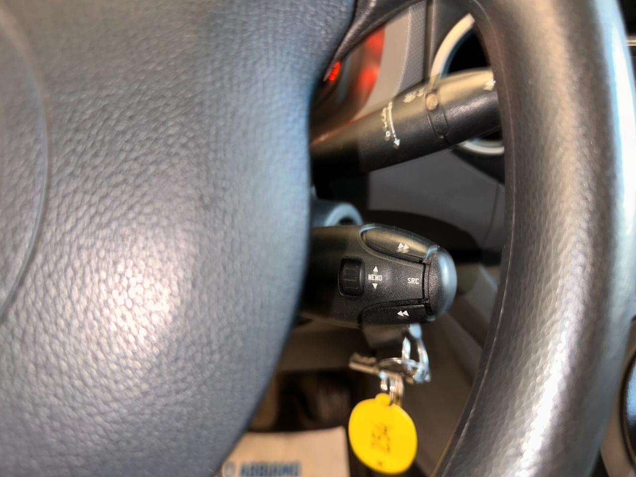 CITROEN BERLINGO 1.6 HDI 3 POSTI (IVA ESP)