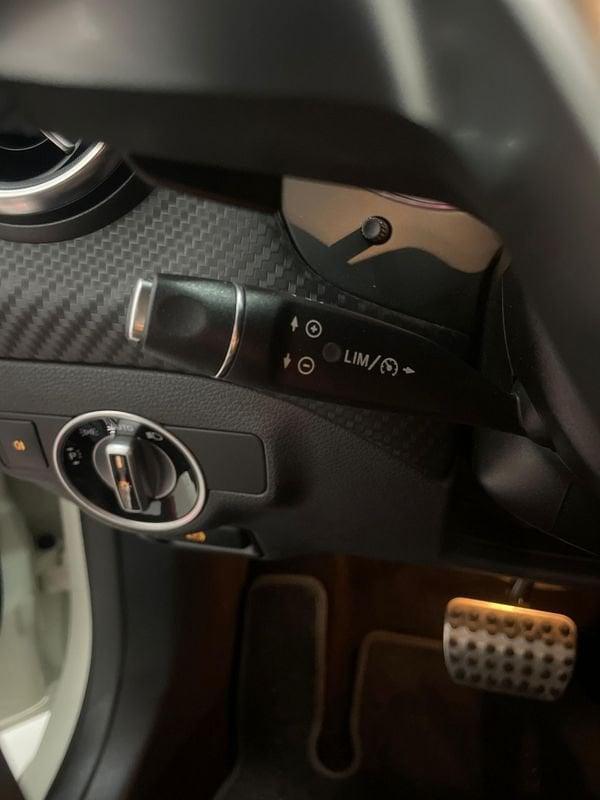 Mercedes-Benz Classe A A 180 CDI Automatic Premium AMG