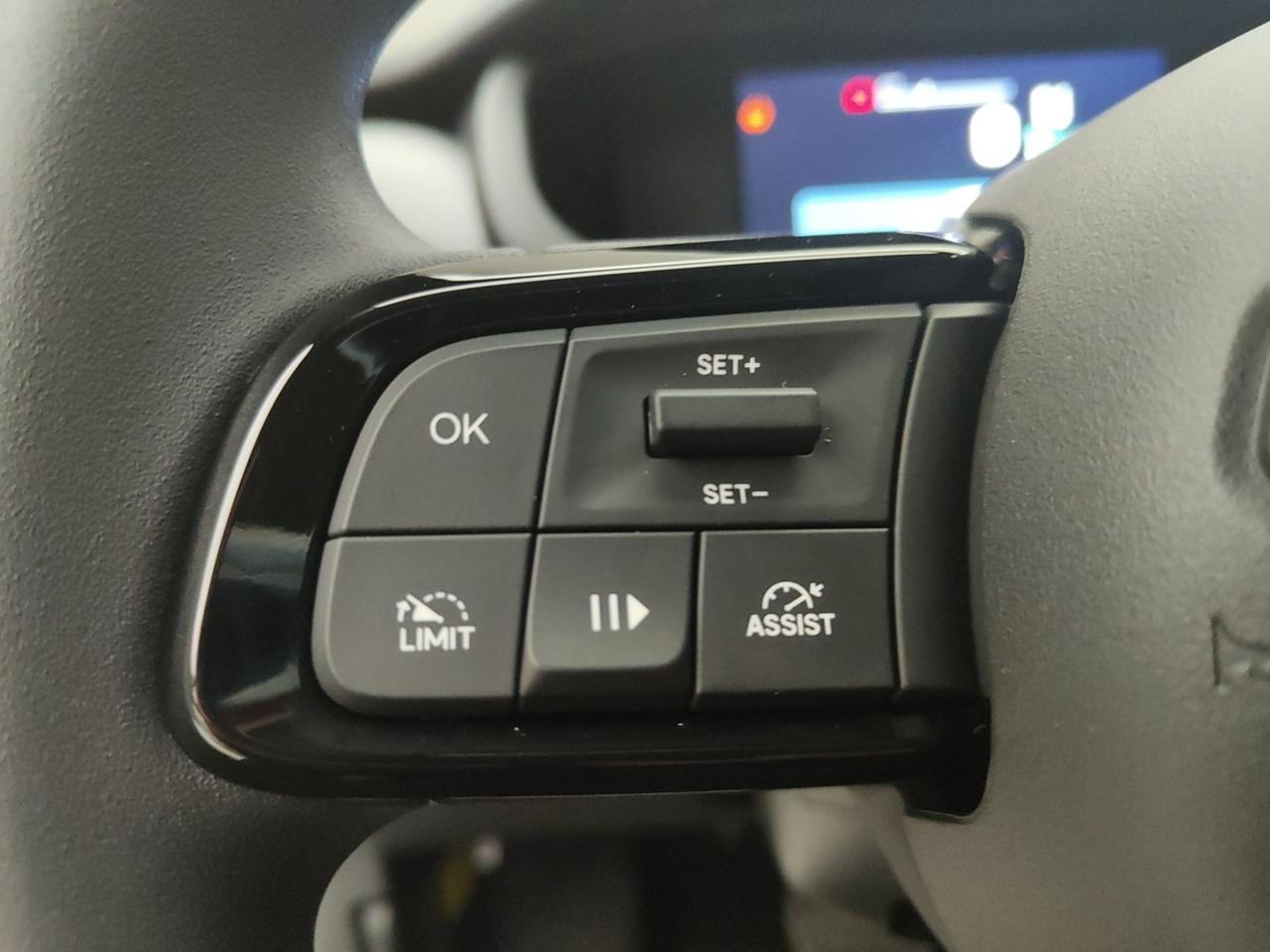 JEEP Avenger AVENGER 156CV LONGITUDE