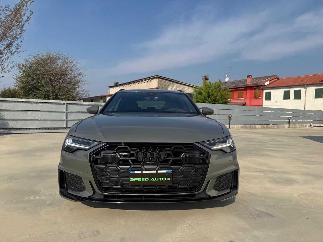 Audi A6 Avant 45 2.0 TFSI quattro ultra S tronic Business