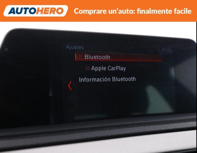 BMW 118 i 5p. Advantage