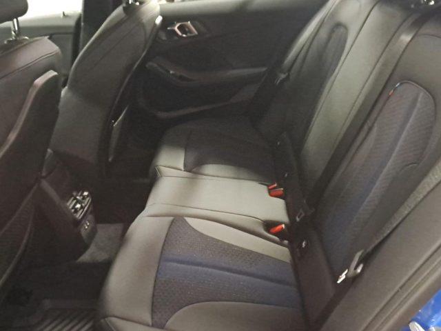 BMW 116 d 5p. Msport Aut.