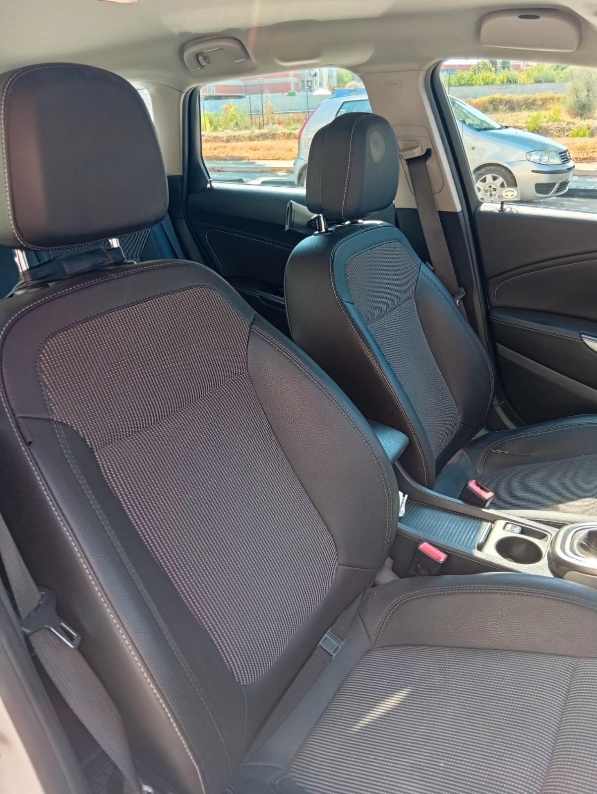 Opel Astra 1.4 140CV Cosmo *UNICO PROPRIETARIO*