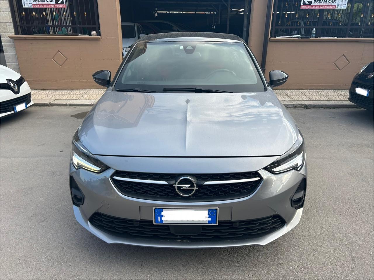 Opel Corsa 1.5 D 100 CV GS Line