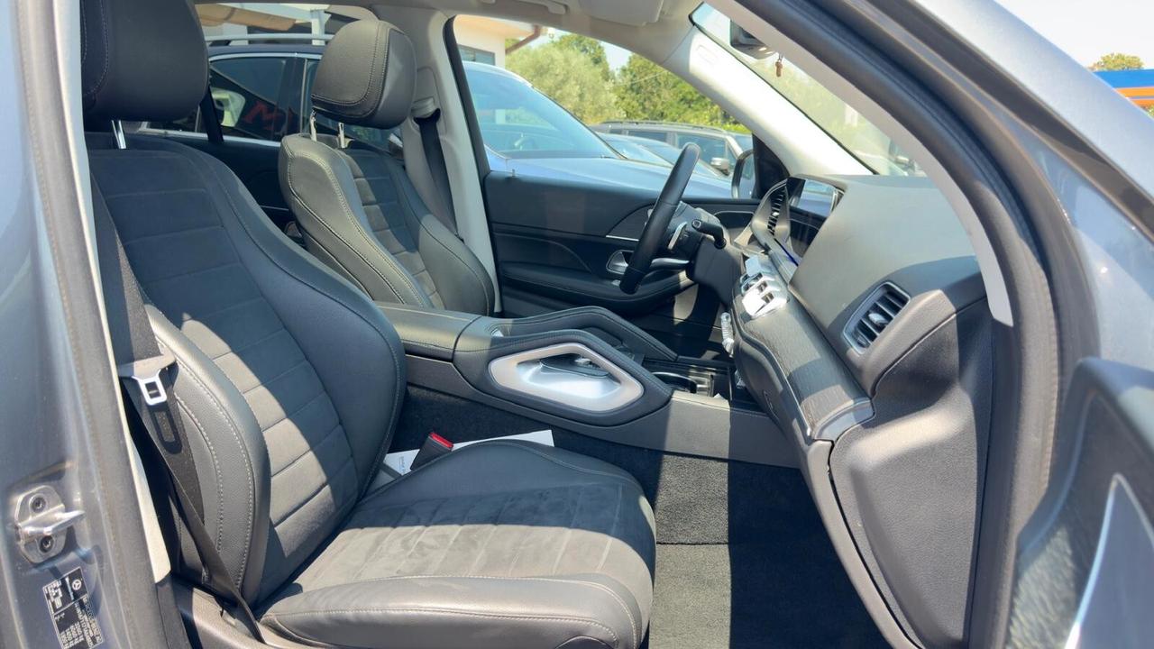 Mercedes-benz GLE 350 de hybrid EQ 4Matic Premium Plus