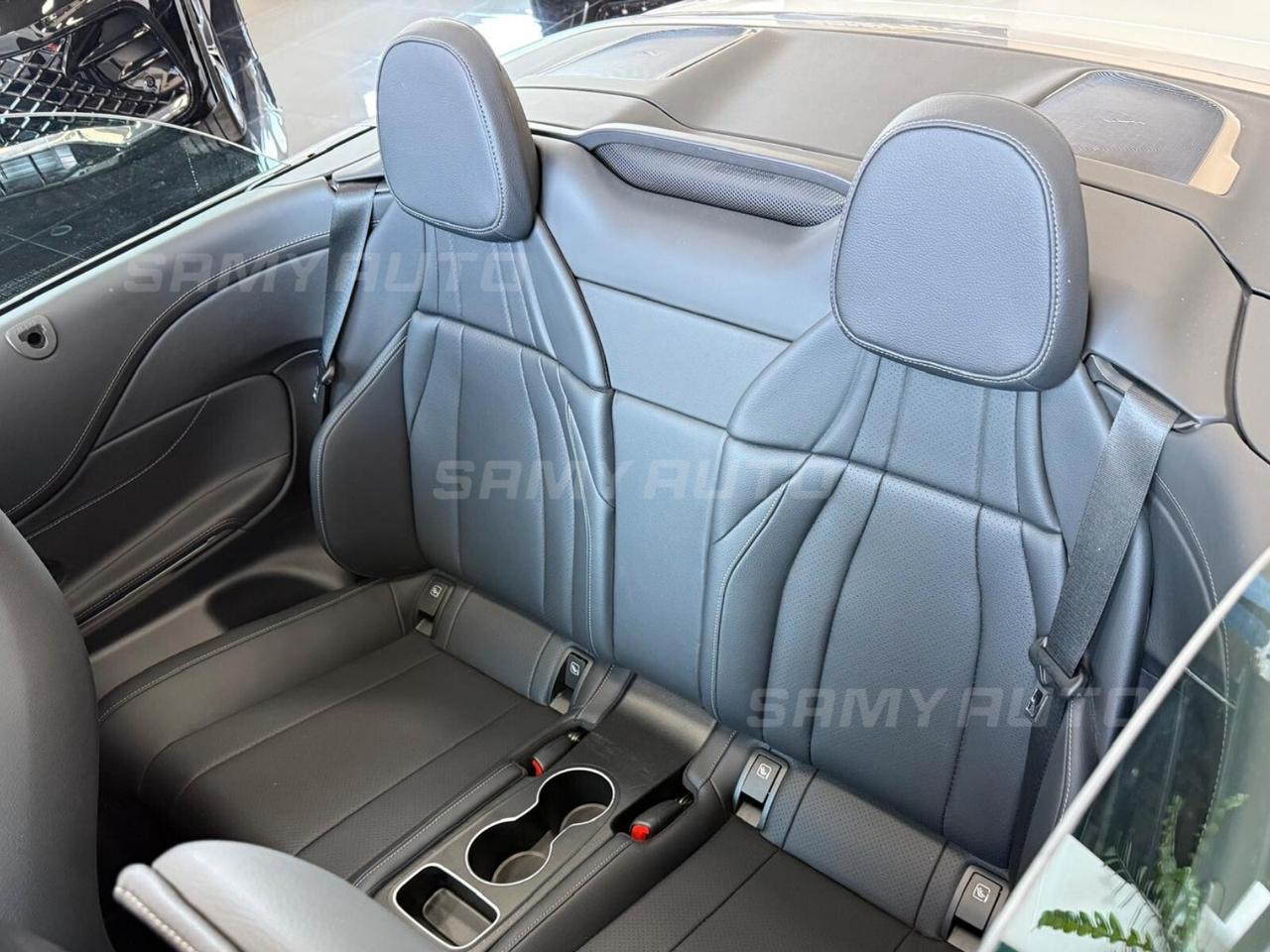 Mercedes-benz CLE 220 d Cabrio AMG Line Advanced Plus