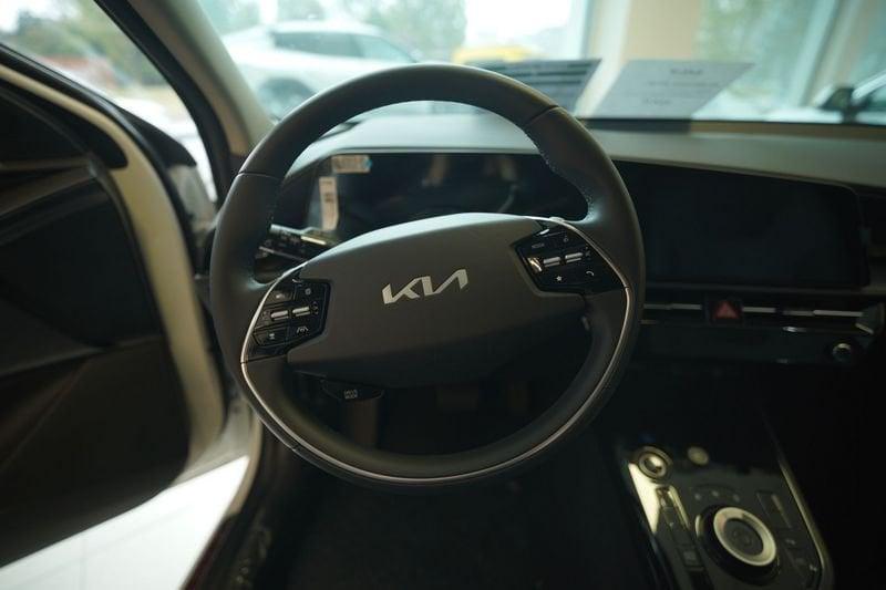 Kia Niro HEV NEW HEV-PHEV 1.6 MY25 HEV GPL STYLE * Conver. GPL