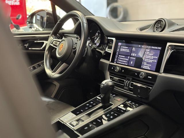 PORSCHE Macan 2.9 GTS