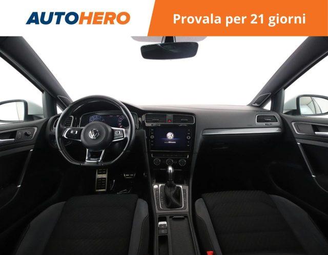 VOLKSWAGEN Golf 1.5 TSI ACT DSG 5p. Sport BlueMotion Technology