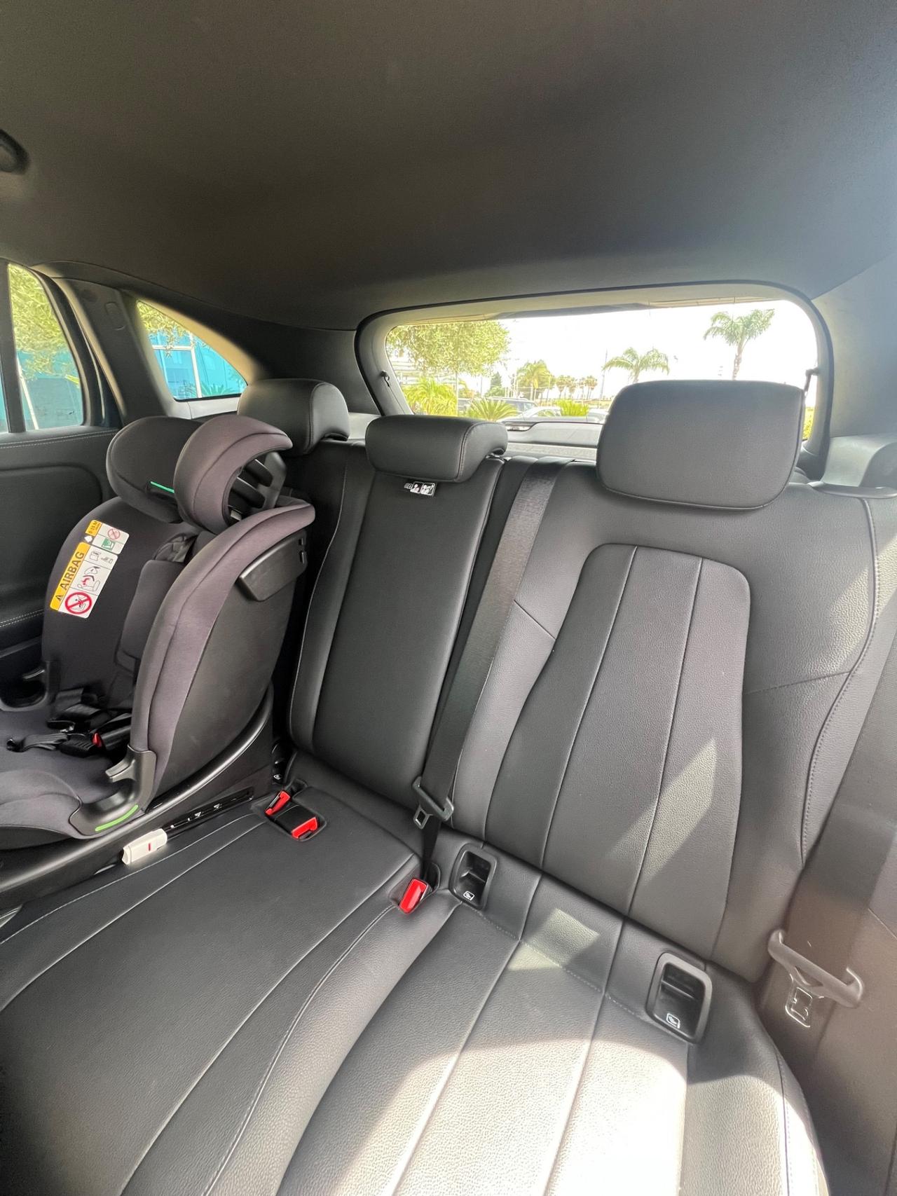 Mercedes-benz GLA 200 d Automatic 4Matic Sport - UNICO PROPRIETARIO