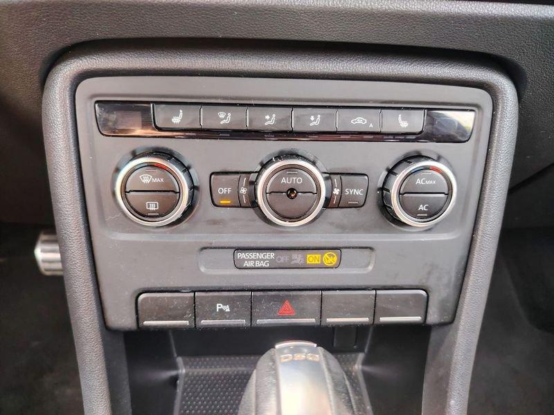 Volkswagen Maggiolino Maggiolino 2.0 TSI DSG Sport