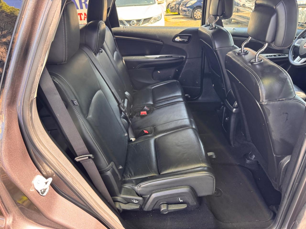 Fiat Freemont 2.0 Mjt 170 CV 4x4 7 POSTI Garanzia 12 mesi
