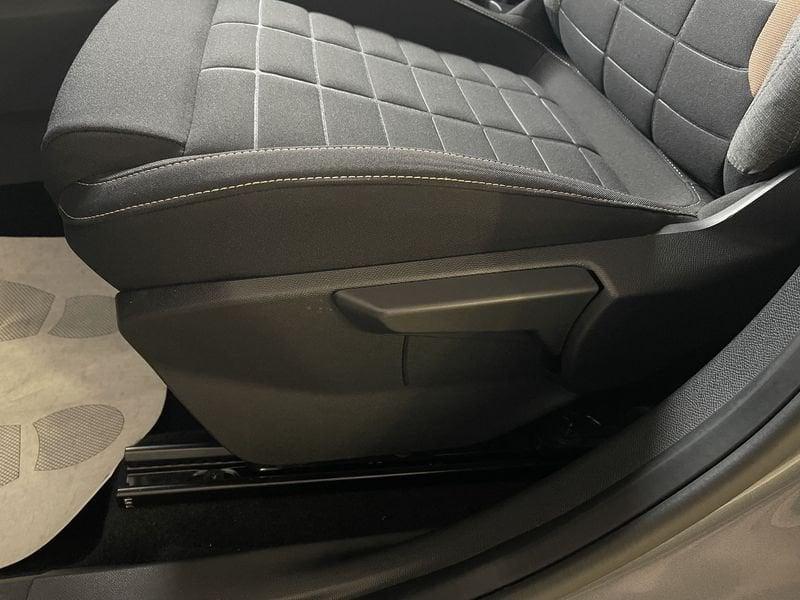 Citroën C3 Aircross 1.2 puretech turbo Plus 100cv - AZIENDALE