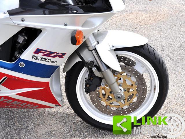 YAMAHA FZR 1000 EXUP 1993 CONSERVATA