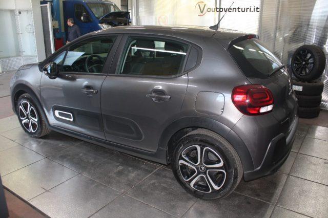 CITROEN C3 1200 PURETECH PLUS 83 CV