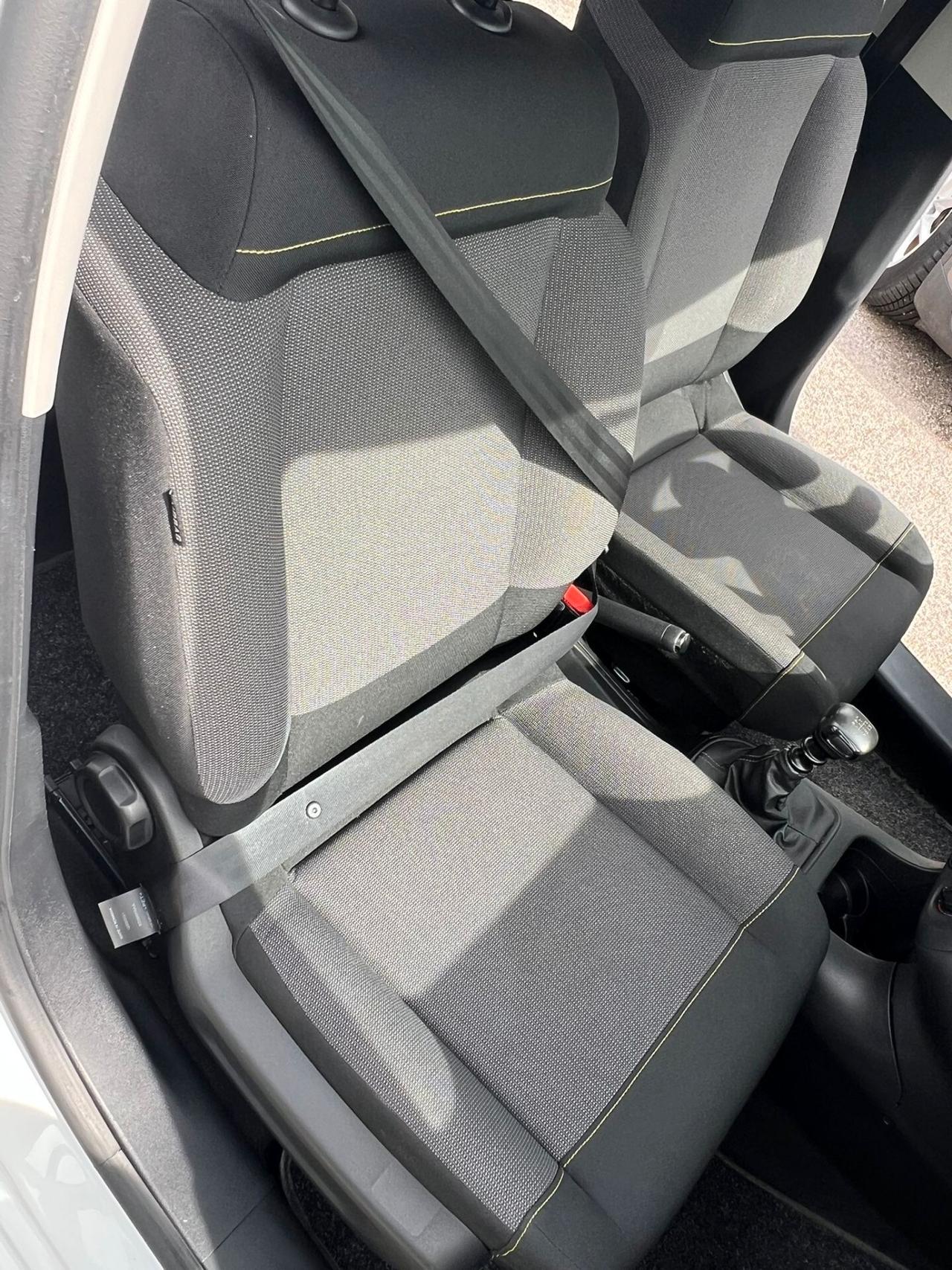 Citroen C3 BlueHDi 100 S&S
