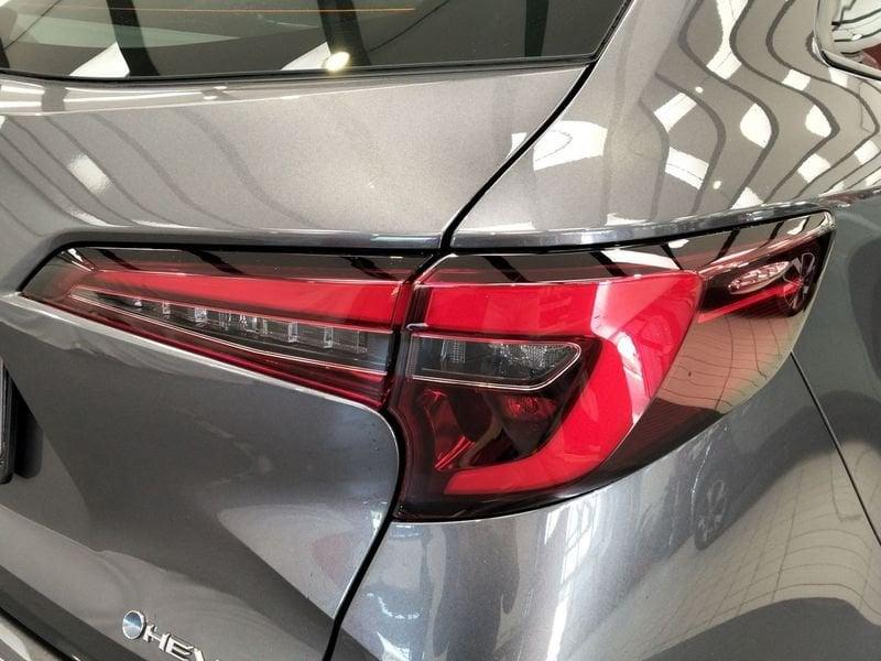 Toyota Corolla TS 1.8 Hybrid Active