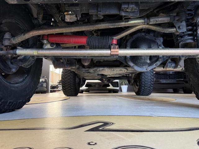 JEEP Wrangler 3.8 RUBICON / AUTO / SOLO 43000KM