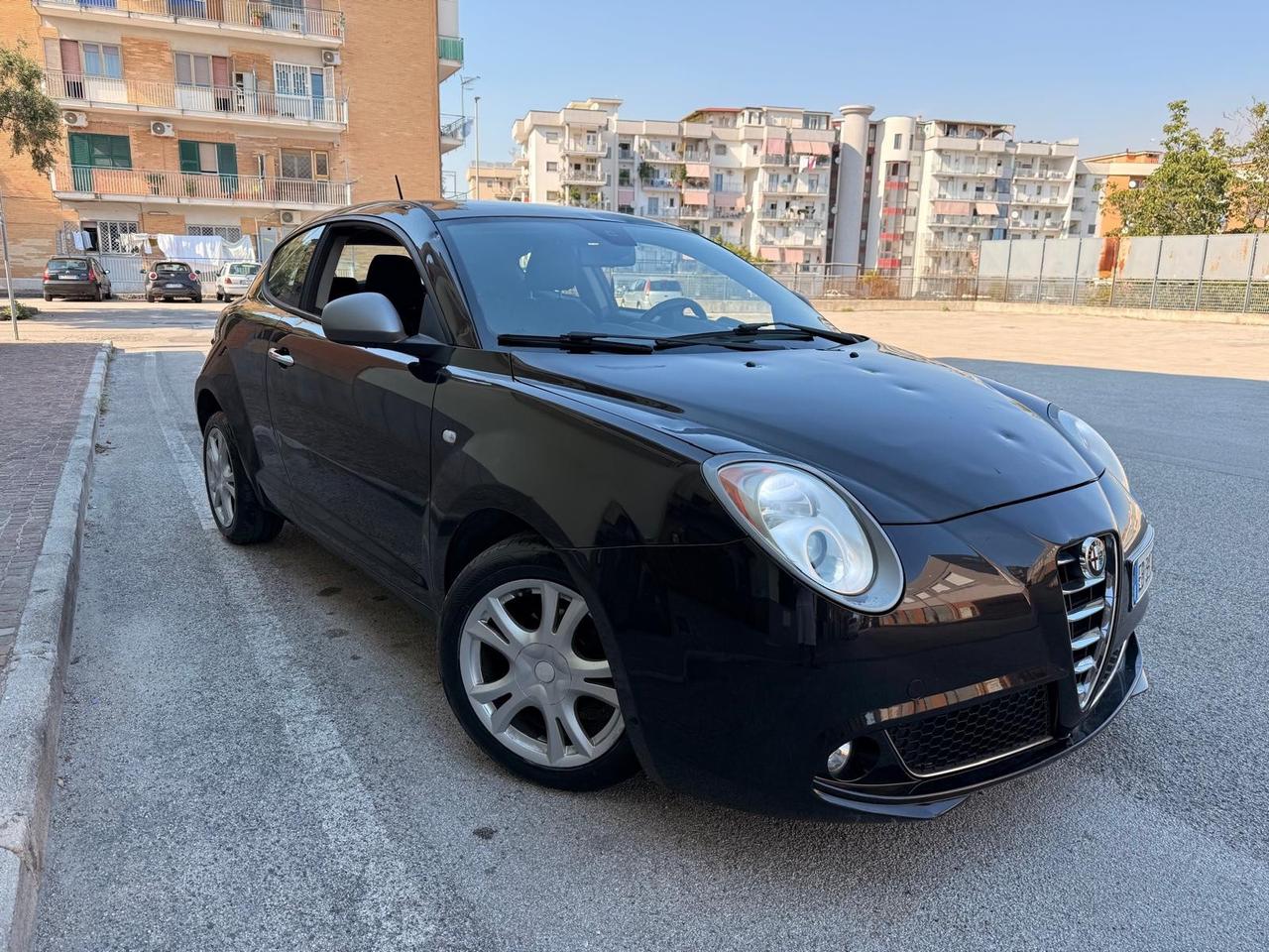 Alfa Romeo MiTo 1.4 105 CV IN OTTIME CONDIZIONI