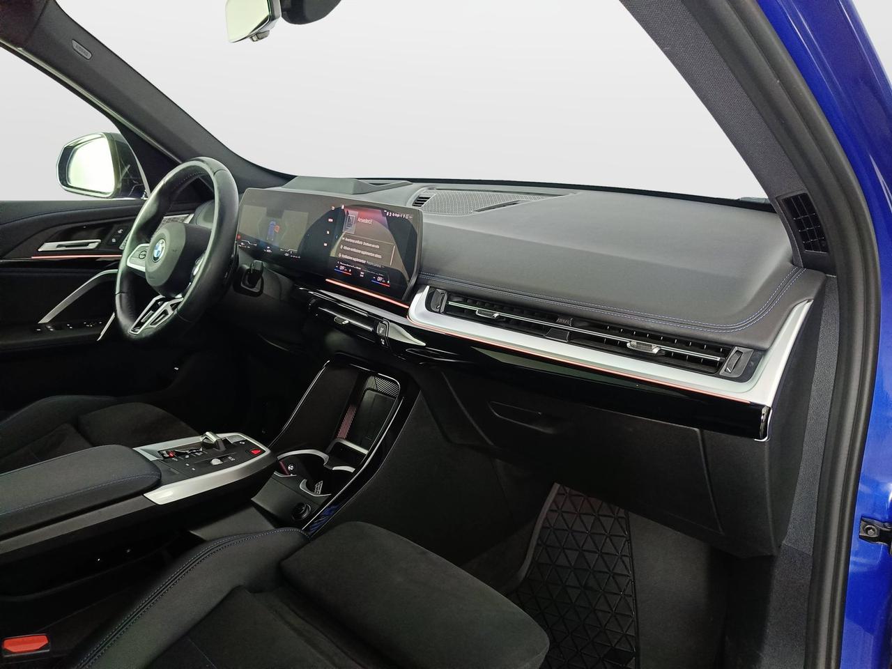 BMW X1 U11 - X1 sdrive18d MSport Edition Balance auto