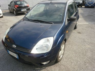 Ford Fiesta 1.4 16V 3p. Ghia