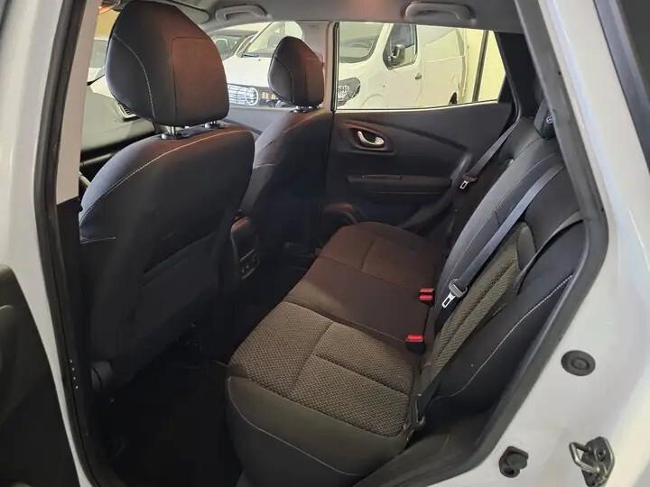 Renault Kadjar 1.5 blue dci 115cv AUTOCARRO 4 posti VAN N1