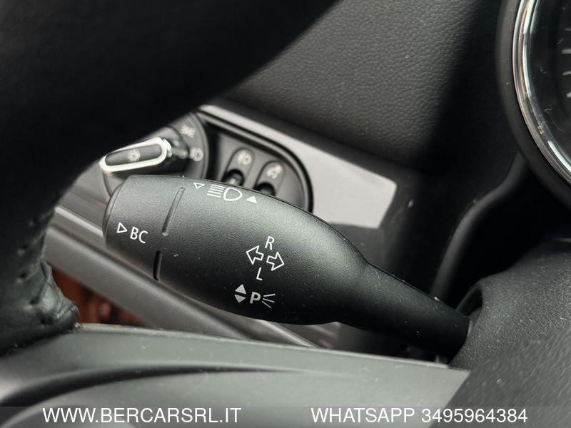 MINI Mini Countryman F60 Mini 2.0 Cooper D Boost Countryman