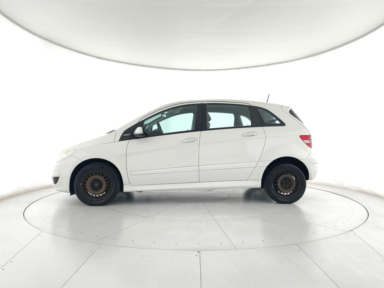 Mercedes-Benz B 180 (170) ngt be X COMMERCIANTI NEOPATENTATI+C16"