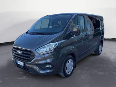 Ford Transit Connect 2.0 Tdci 320 L1H1 Trend 130cv 9P