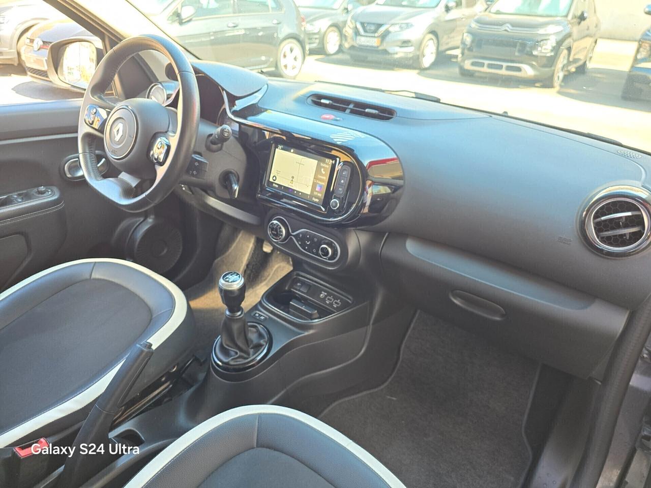 Renault Twingo SCe 65 CV Urban Night